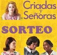 Ganadores del sorteo Criadas y Señoras + resumen del especial