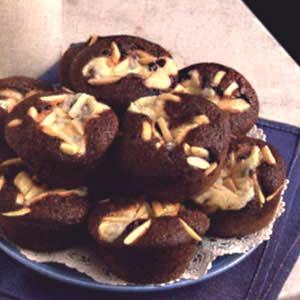 Black Bottom Cupcakes Recipe