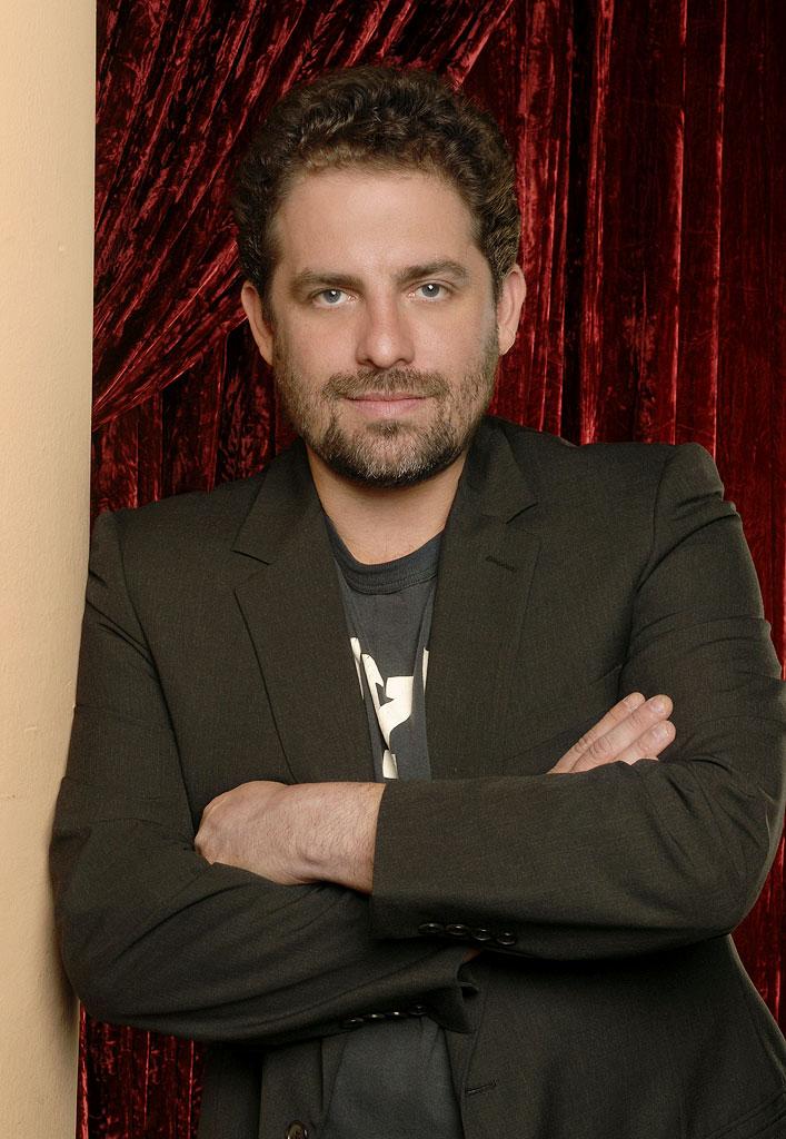 Brett Ratner se va de caza