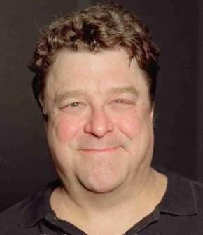 John Goodman para Inside Llewyn Davis