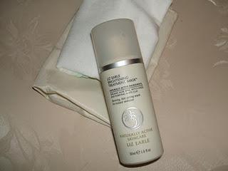 Brightening Treatment Mask
