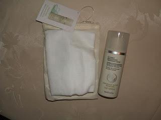 Brightening Treatment Mask