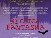 Próximas quedadas Barcelona Madrid