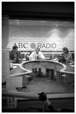 PuntoRadio Twision de la Red, segundo programa