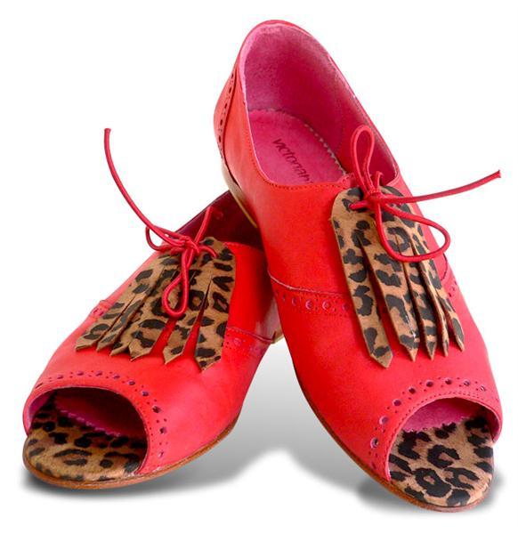 VICTORIA HACHE - Zapatos de autor