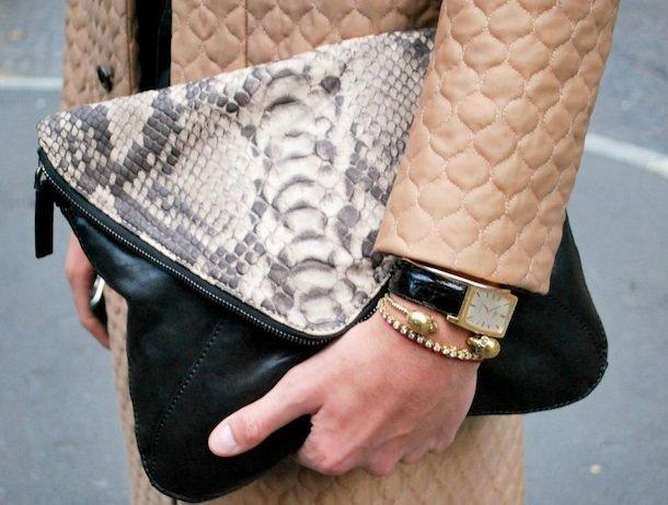 clutch inspirations