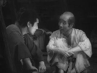 Los Bajos Fondos (Donzoko)