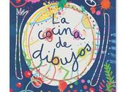 cocina dibujos