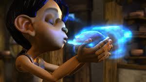 THE POTTER, ALEGORÍA DE LA EDUCACIÓN