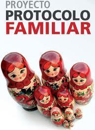 El protocolo familiar, mejor consensuado y por escrito