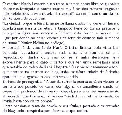 MARIO LEVRERO: