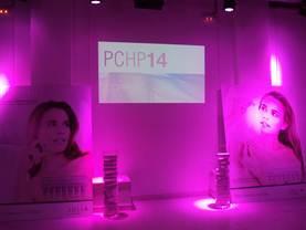 Julia presenta: PCHP14 Concentré Intensif Réparateur