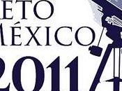 Luna nuevamente blanco para Reto México 2011, objetivo: romper récord, paradigmas