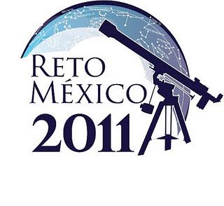 La Luna es nuevamente el blanco para Reto México 2011, el objetivo: más que romper un récord, romper paradigmas