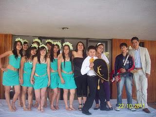 Promueven “Tour Talento” en Atizapán de Zaragoza para alejar a jóvenes del vandalismo y la drogadicción