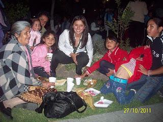 Promueven “Tour Talento” en Atizapán de Zaragoza para alejar a jóvenes del vandalismo y la drogadicción