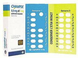 Medicamentos para dejar de fumar