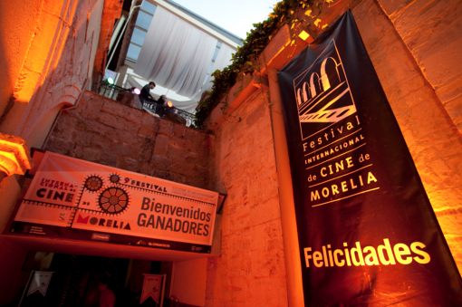 FICM 22.10: Premios del Festival