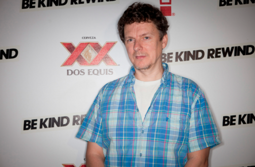 FICM 21.10: Be Kind Rewind con Michel Gondry.