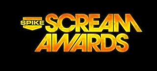 Scream Awards 2011