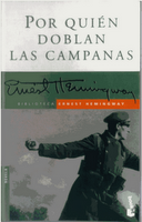 Por quién doblan las campanas - de Ernest Hemingway