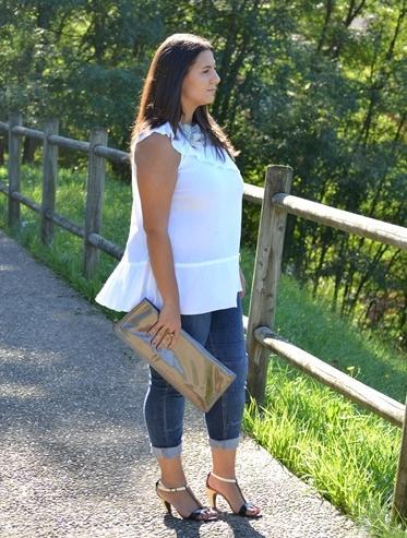 Entrevista a Dafne Leo del blog: No Sin Mis Zapatos