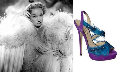 Entrevista a Dafne Leo del blog: No Sin Mis Zapatos