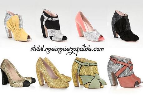 Entrevista a Dafne Leo del blog: No Sin Mis Zapatos