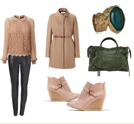 Entrevista a Dafne Leo del blog: No Sin Mis Zapatos