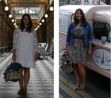 Entrevista a Dafne Leo del blog: No Sin Mis Zapatos