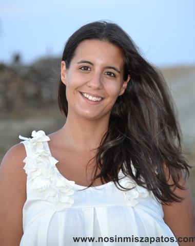 Entrevista a Dafne Leo del blog: No Sin Mis Zapatos