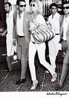 Entrevista a Dafne Leo del blog: No Sin Mis Zapatos