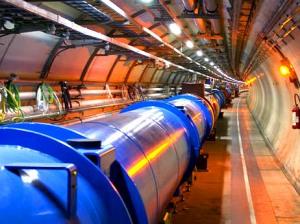 Otro brillante año para el Gran Colisionador de Hadrones