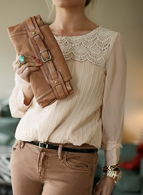 ...BUSCANDO INSPIRACIÓN Y ALGO MÁS ...