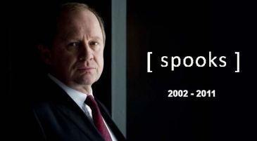 Spooks – Temporada 10: el fin de una era