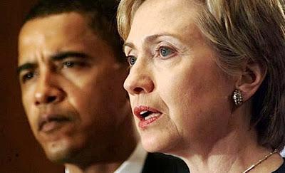 Los Halcones del Nuevo Orden Mundial