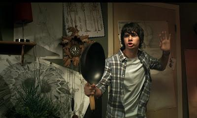 Primeras imágenes de 'Dead before dawn 3D', con Christopher Lloyd Primeras imágenes de 'Dead before dawn 3D', con Christopher Lloyd