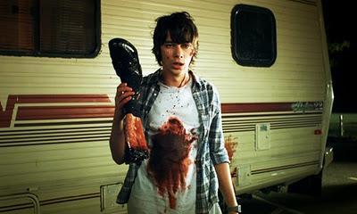 Primeras imágenes de 'Dead before dawn 3D', con Christopher Lloyd Primeras imágenes de 'Dead before dawn 3D', con Christopher Lloyd