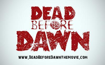 Primeras imágenes de 'Dead before dawn 3D', con Christopher Lloyd Primeras imágenes de 'Dead before dawn 3D', con Christopher Lloyd