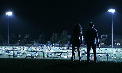 Primeras imágenes de 'Dead before dawn 3D', con Christopher Lloyd Primeras imágenes de 'Dead before dawn 3D', con Christopher Lloyd