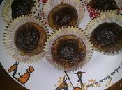 Magdalenas cacao ¿dieta dieta?