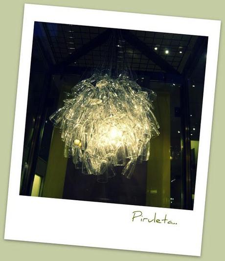 Lamparas originales Lamparas originales