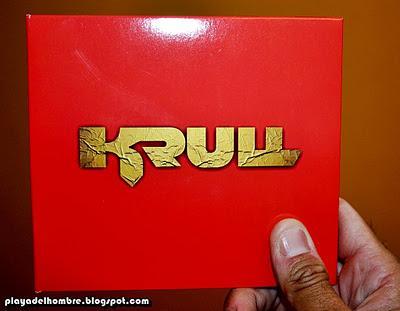 KRULL