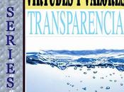 SERIES Virtudes Valores Transparencia
