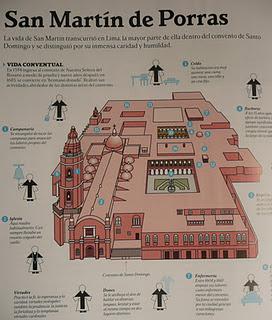 SAN MARTÍN DE PORRES descrito por el P. Tomás Morales