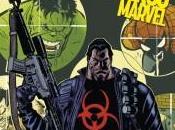 Marvel Universe Punisher