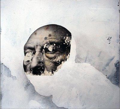 Collages del inconsciente: Eva Eun-Sil Han