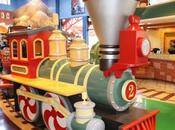 Reservar juguetes Navidad