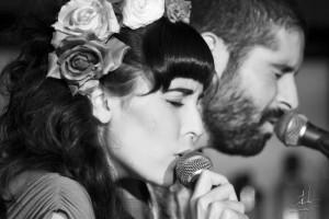 Crónica: Fuel Fandango, Sala Modus (Logroño), 28 de octubre