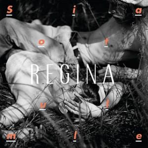 Regina – Soita Mulle (LP) (2011)